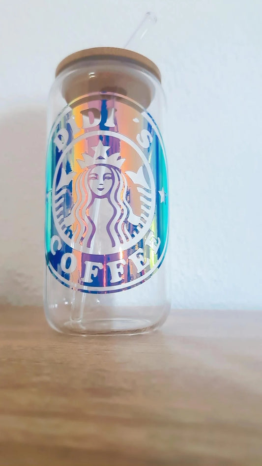 Vaso personalizado